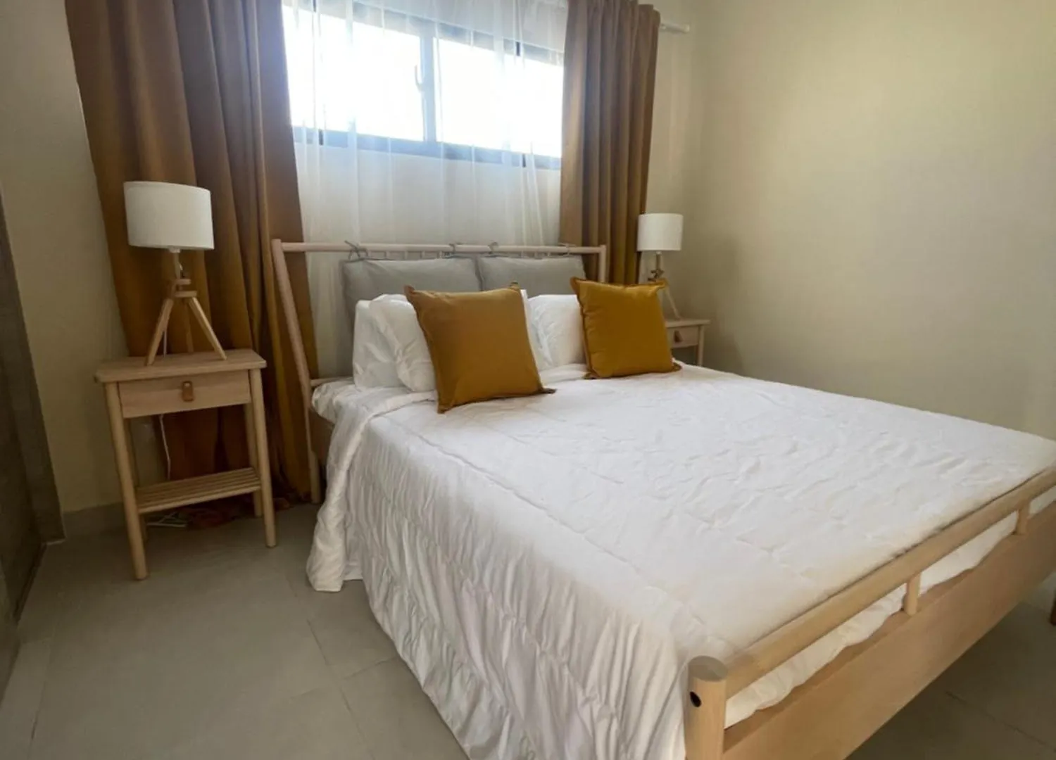 Villa Adon Πούντα Κάνα Δομινικανή Δημοκρατία
